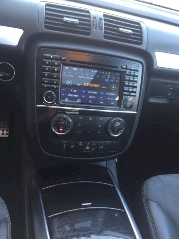 Mercedes-Benz R klasa 4MATIC 320 CDI automatik