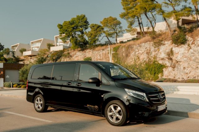 Mercedes-Benz Vito 116 CDI