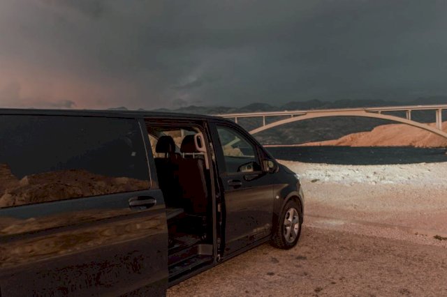 Mercedes-Benz Vito 116 CDI