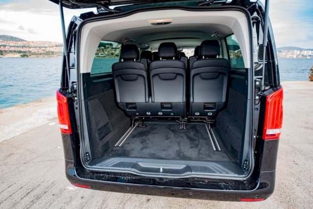 Mercedes-Benz Vito 116 CDI