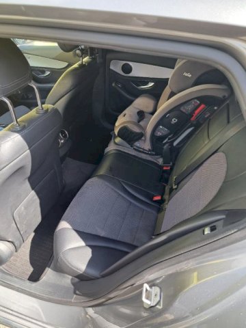 Mercedes c 200 t model