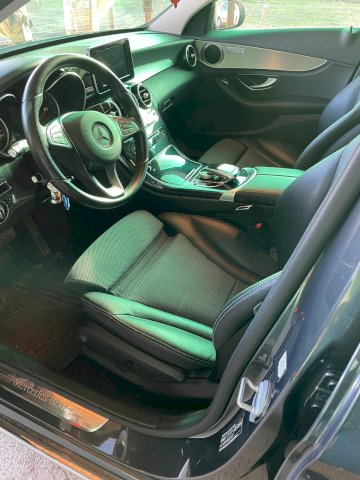 Mercedes c220d