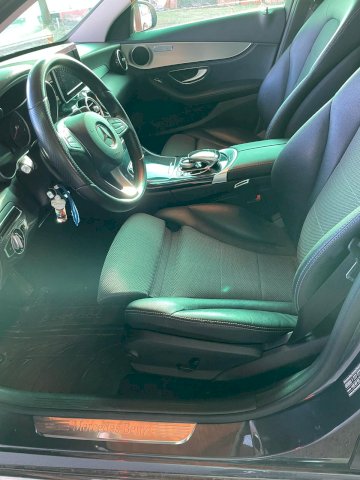 Mercedes c220d