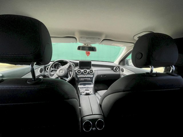 Mercedes c220d