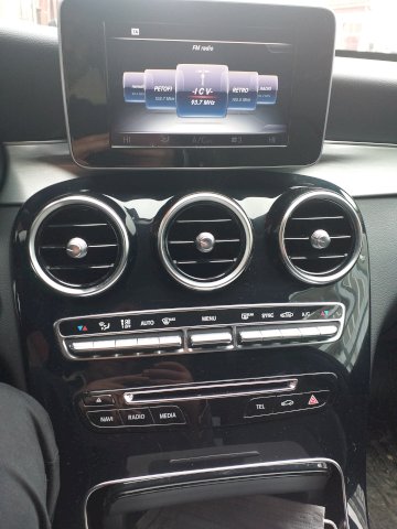 Mercedes c220d