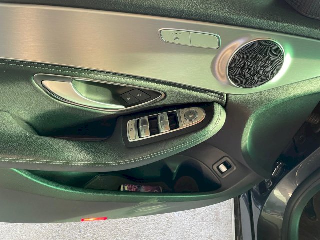 Mercedes c220d