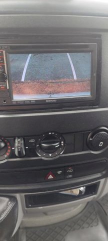 Mercedes sprinter, 2014 god.