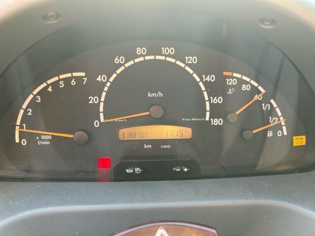 Mercedes sprinter 413 cdi, 2002 god.