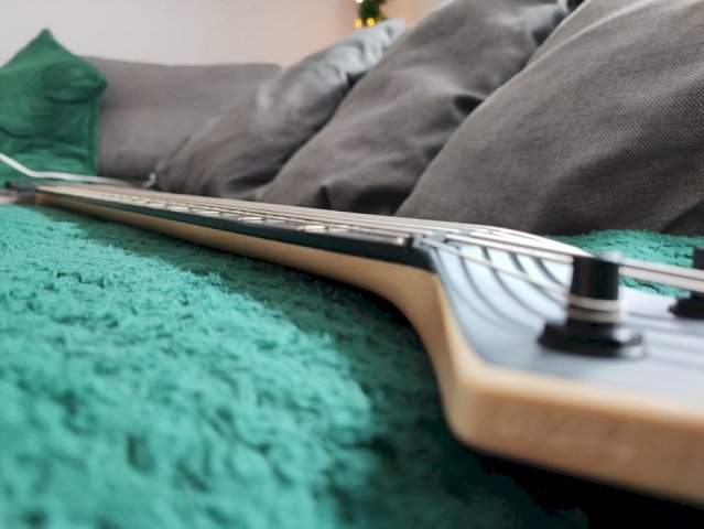 Meridian Horizon 5