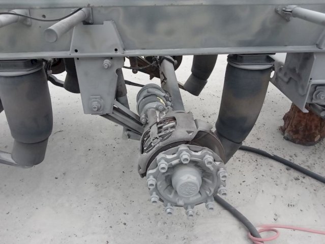 Merker Otvorena sa Stranicama, 2004 god.