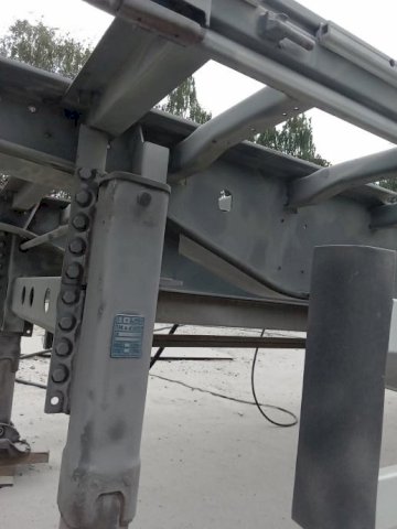 Merker Otvorena sa Stranicama, 2004 god.