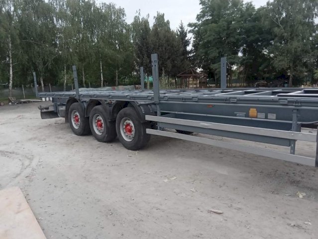 Merker Otvorena sa Stranicama, 2004 god.