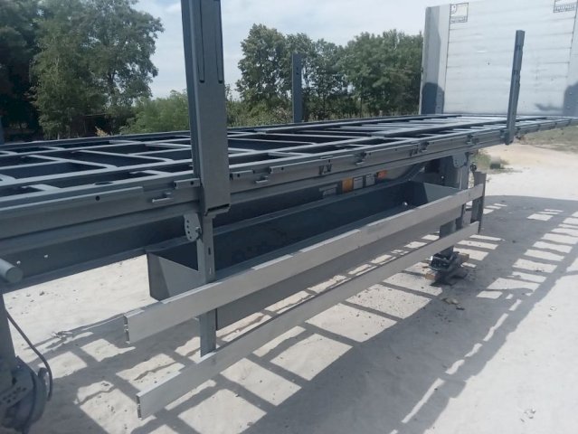 Merker Otvorena sa Stranicama, 2004 god.