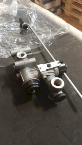 Merker Otvorena sa Stranicama, 2004 god.