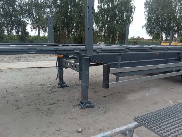 Merker Otvorena sa Stranicama, 2004 god.