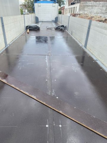 Merker Otvorena sa Stranicama, 2004 god.