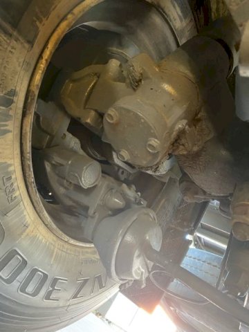 Merker Otvorena sa Stranicama, 2004 god.