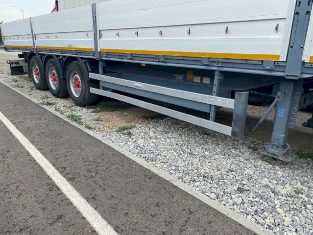 Merker Otvorena sa Stranicama, 2004 god.