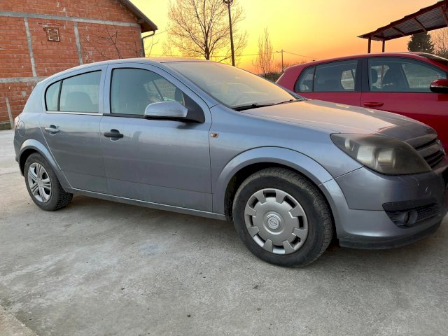 Mijenjam opel astru za skuplji golf 5 ili6