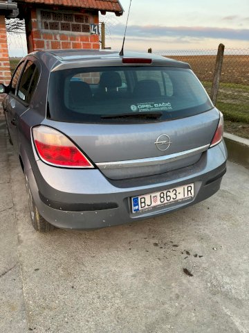 Mijenjam opel astru za skuplji golf 5 ili6