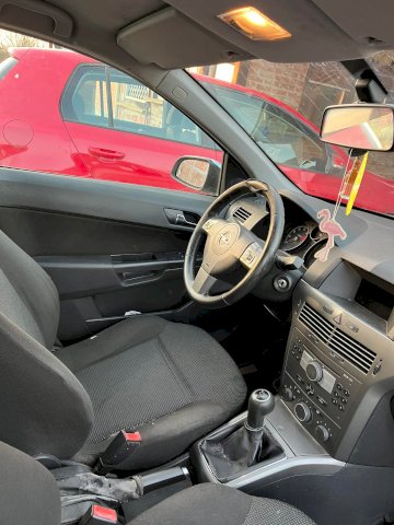 Mijenjam opel astru za skuplji golf 5 ili6