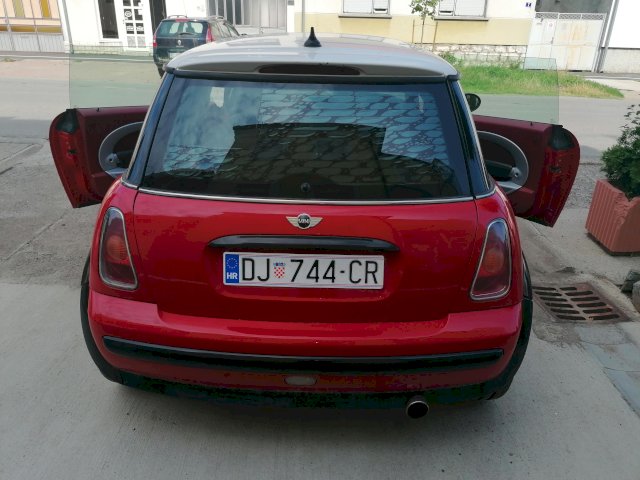 Mijenjam za labudicu