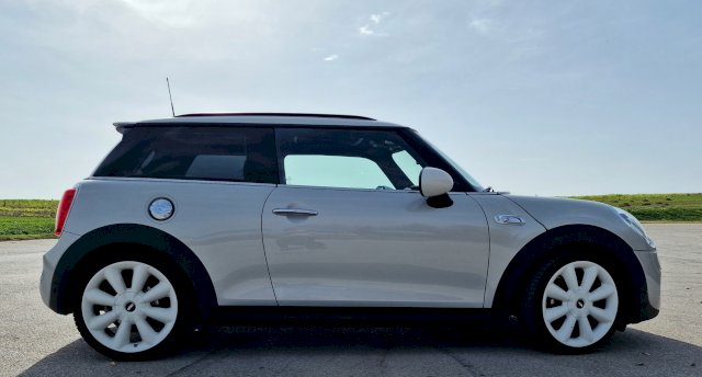 Mini Cooper 2.0 SD