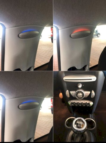 Mini Cooper D