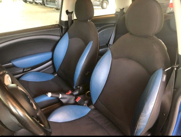 Mini Cooper D