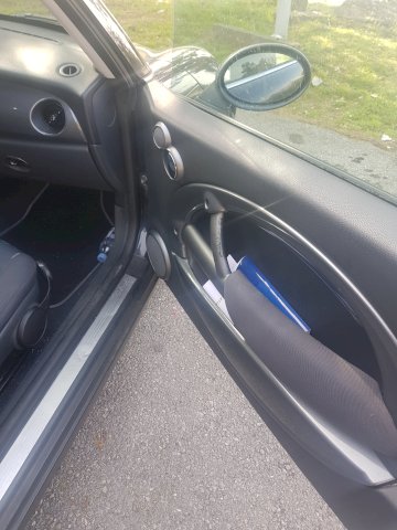 Mini One zamjena za Maxi kombi