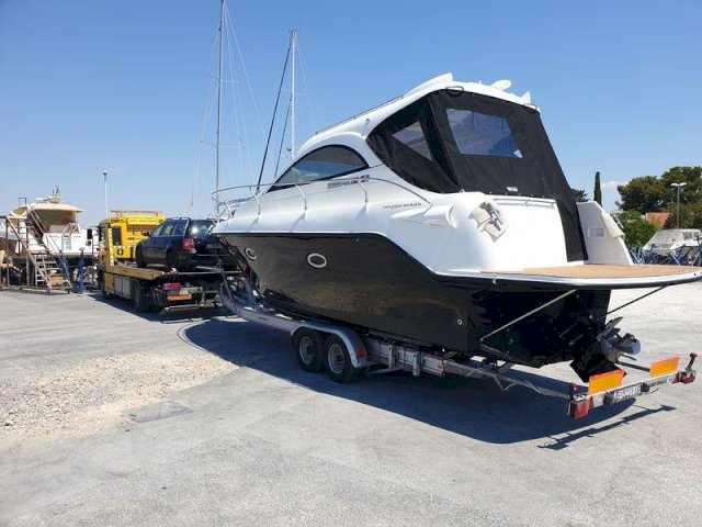 Mirakul 30 Hardtop - NOVO - mod.2022