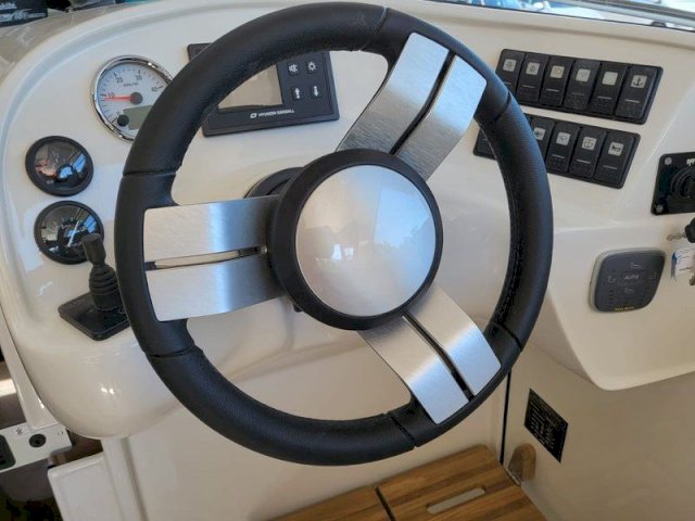 Mirakul 30 Hardtop - NOVO - mod.2022