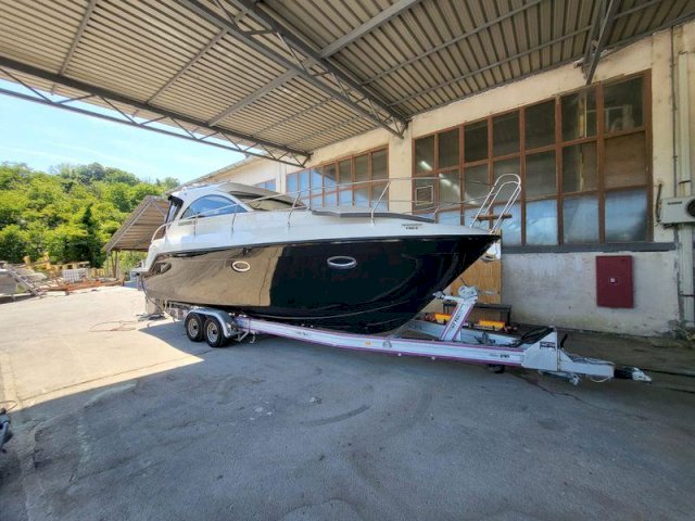 Mirakul 30 Hardtop - NOVO - mod.2022