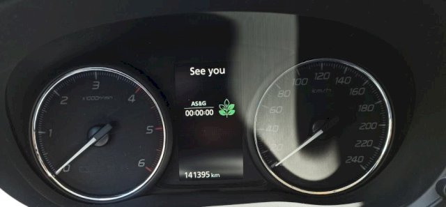 Mitsubishi Outlander 2,2 DI-D 4x4