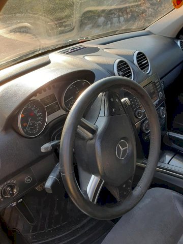 Ml 320 cdi..2007 god