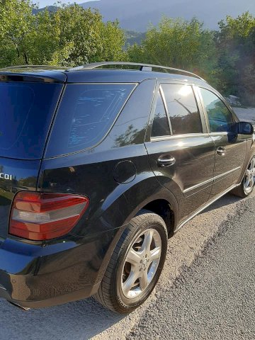 Ml 320 cdi..2007 god