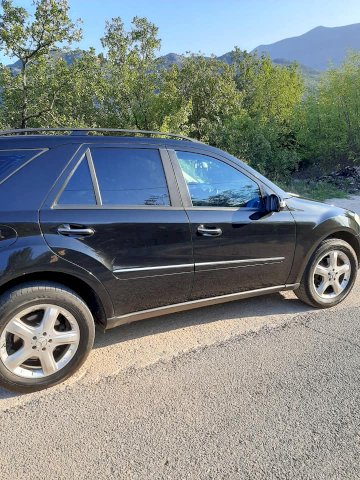 Ml 320 cdi..2007 god