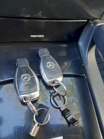 Ml 320 cdi..2007 god