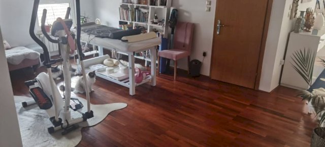 Moderno uređena kuća sa dva odvojena stana