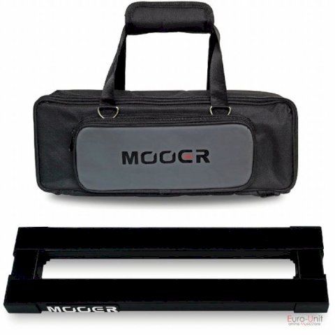 Mooer Stomplate mini PB-05
