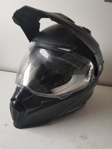 Moto kaciga