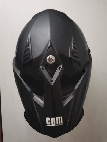 Moto kaciga