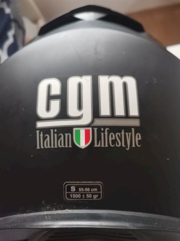 Moto kaciga