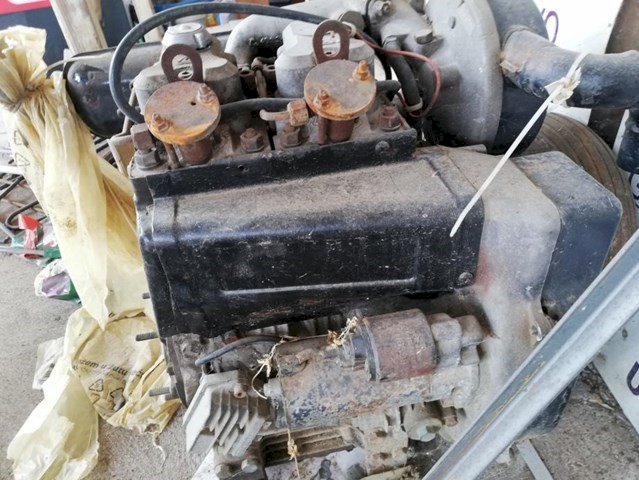 Motor dizel Lombardini 12 LD 435-2