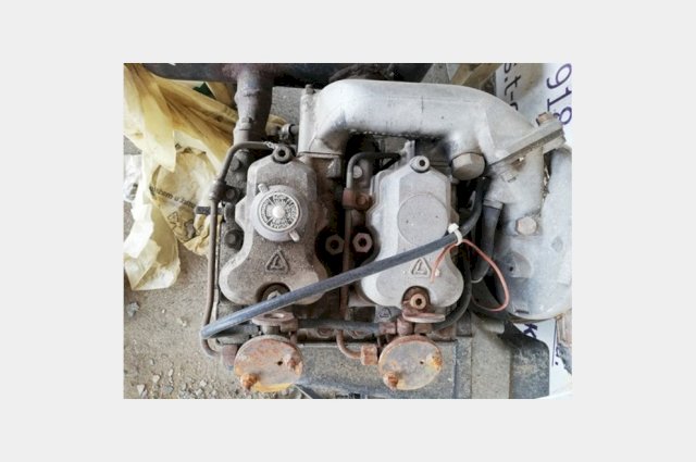 Motor dizel Lombardini 12 LD 435-2