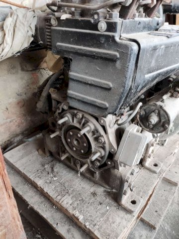 Motor dizel Lombardini 12 LD 435-2