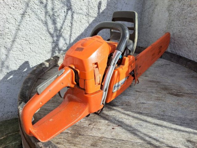 Motorna pila Husqvarna 359