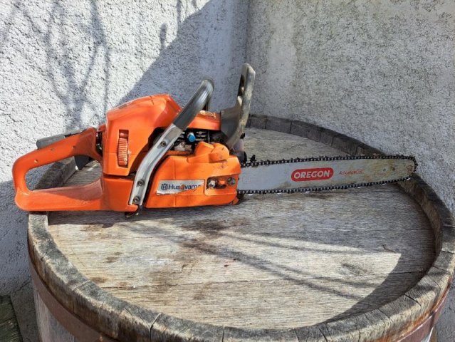 Motorna pila Husqvarna 359