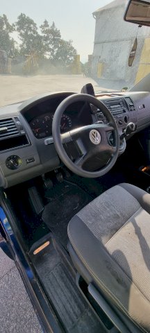 Multivan 2.5tdi 4500e