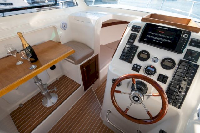 Nautika, Yamaha 200ks